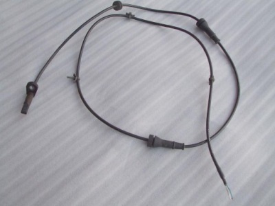 Nissan juke датчик abs перед фото №1