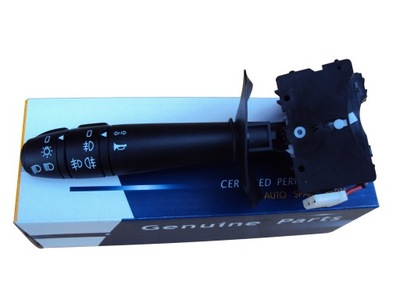 NOWY WŁĄCZNIK PRZEŁĄCZNIK ŚWIATEŁ RENAULT MASTER