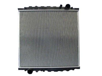 ÉTAT NOUVEAU RADIATEUR MAN L2000 93- 81061016397 - milautoparts-fr.ukrlive.com