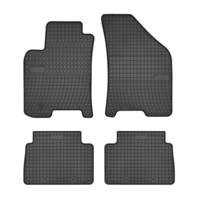 TAPIS GOMME POUR VW GOLF IV / BORA / NOUVEAU BEETLE - milautoparts-fr.ukrlive.com