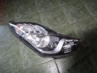 EMU LAMP LAMP HYUNDAI IX20 IX-20 10- - milautoparts-fr.ukrlive.com