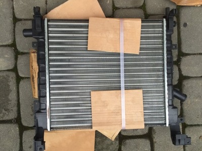 FORD KA 96-08R. 1.6 RADIATEUR EAUX - milautoparts-fr.ukrlive.com