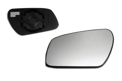 FORD FOCUS II C-MAX, LINER MIRRORS HEATER LEFT - milautoparts-fr.ukrlive.com