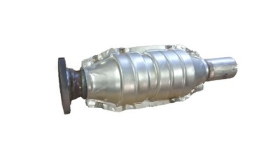 CATALYST ALFA ROMEO 145 146 155 1.4-1.8 96- CATALYST - milautoparts-fr.ukrlive.com