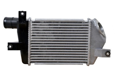 RADIATOR / INTERCOOLER L200 2.5 DID KB4 MN135001 - milautoparts-fr.ukrlive.com