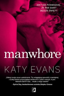 MANWHORE - Katy Evans