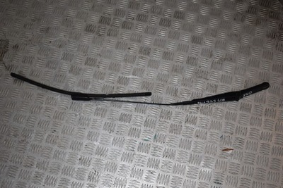 Важіль двірники праве audi a4 b9 8w0 8w1955408 фото №1