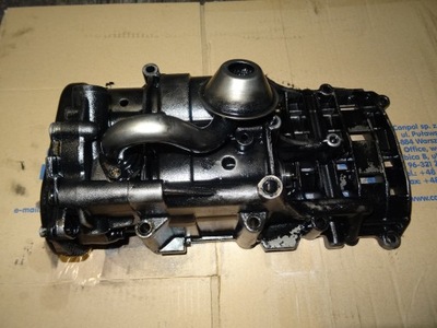 POMPA OLEJU BMW E46 320D M47N 150KM