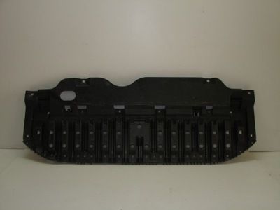 PROTECTION PLATE FLOOR TOYOTA AVENSIS III 52618-0501 - milautoparts-fr.ukrlive.com