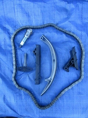 Mercedes vito w638 sprinter 2.3d 2.9td грм фото №1