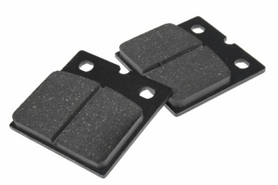 PADS BRAKE GALFER M82 BENELLI BMW LAVERADA - milautoparts-fr.ukrlive.com