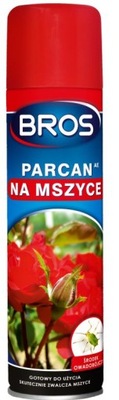 Parcan AE na mszyce BROS 400ml