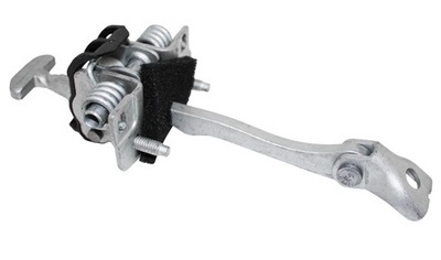 Обмежувач двері перед ліва = права do opel astra g vectra c signum фото №1