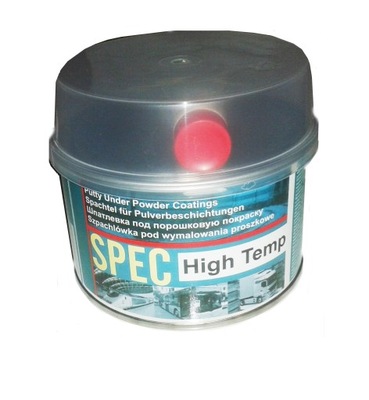 TROTON SZPACHLA SPEC HIGH TEMPERATURE 200ST C 0,5KG - milautoparts-fr.ukrlive.com