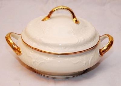 ROSENTHAL sanssouci waza mala stan idealny