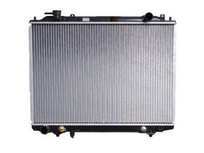 NEW CONDITION RADIATOR FORD RANGER 2,5TDI AUTOMATIC TRANSMISSION 06 07-11 - milautoparts-fr.ukrlive.com