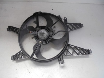 VENTILATEUR DE RADUATEUR RENAULT CLIO 3 1.2 B - milautoparts-fr.ukrlive.com