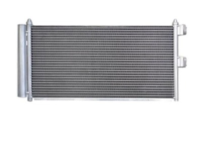 Nowa кондиціонер fiat idea typ magneti marelli 1,2b 03- 46820833 51732993 фото №1