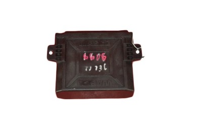 CONTROL UNIT COMPUTER ECAS 4460550510 JELCZ M121M 6.9 - milautoparts-fr.ukrlive.com