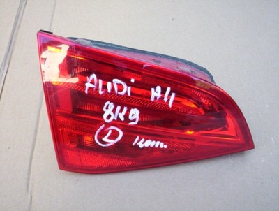 AUDI A4 B8 UNIVERSAL LAMP LEFT REAR BOOTLID 8K9945093 - milautoparts-fr.ukrlive.com