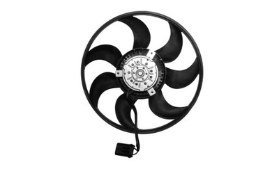 VENTILATEUR OPEL ZAFIRA II B ASTRA H 3 1,6 1,8 B - milautoparts-fr.ukrlive.com