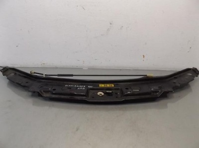 Pas передний усилитель land rover freelander фото №1