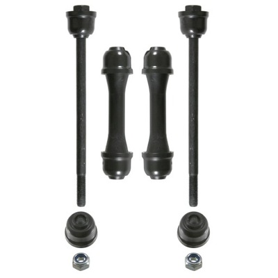 FEBI 21750 SET REPAIR PILLAR DRIVE SHAFT STABILIZER - milautoparts-fr.ukrlive.com