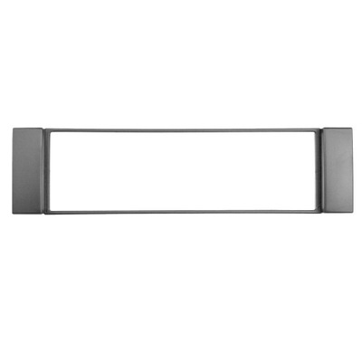 Рамка радіо радіо seat leon toledo audi a3 a6 фото №1