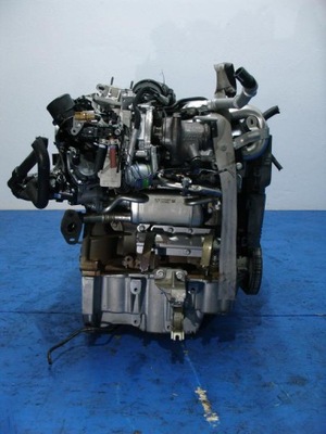 ENGINE 1.5 DCI K9K 608 K9K608 BARE PILLAR 90 KM - milautoparts-fr.ukrlive.com