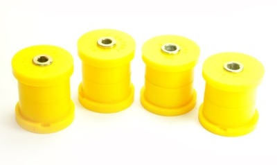 BUSHING INSERTS SWINGARM REAR BMW 5 E60 E61 SET 4 PIECES - milautoparts-fr.ukrlive.com