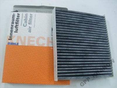 KNECHT FILTER CABINS CARBON VOLVO S40 V50 C30 C70 - milautoparts-fr.ukrlive.com