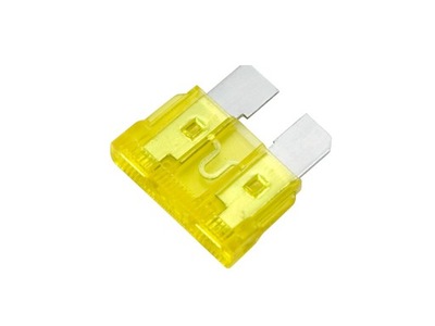 FUSES AUTO FLAT MIDI 20A 5SZTUK - milautoparts-fr.ukrlive.com