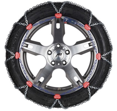 CHAINS SNOW PEWAG 90 KN 540540540 - milautoparts-fr.ukrlive.com