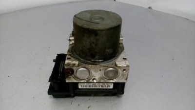 Насос abs renault megane ii 0265231300 scenic фото №1