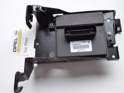 Модуль насоса пального opel insignia 2.8 turbo v6 фото №1