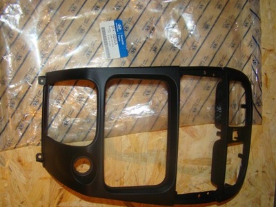 PANEL FRAME RADIO HYUNDAI SONATA 8474138300CA OE! - milautoparts-fr.ukrlive.com