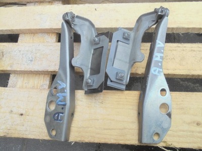 Петлі капот aston martin vantage фото №1