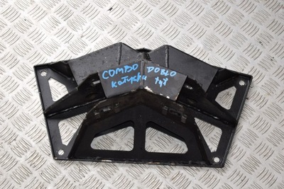 SUB-FRAME CART SUBFRAME REAR OPEL COMBO DOBLO - milautoparts-fr.ukrlive.com