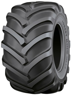 NOKIAN TYRES FOREST KING T 750/55-26.5 177 A8 20 RIGHT - milautoparts-fr.ukrlive.com