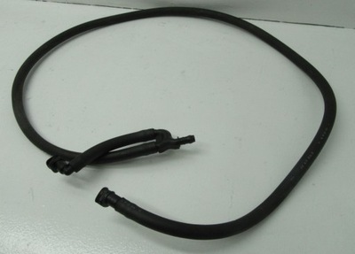 Wąż шланг омывателя перед vw touareg 7l фото №1