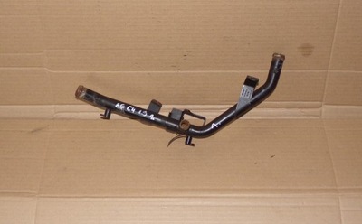 AUDI A6 C4 1.9 TDI PIPES TUBE JUNCTION PIPE WATER - milautoparts-fr.ukrlive.com