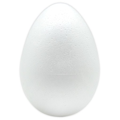 Jajko Jaja Jajka Jajo styropianowe otwierane 30cm