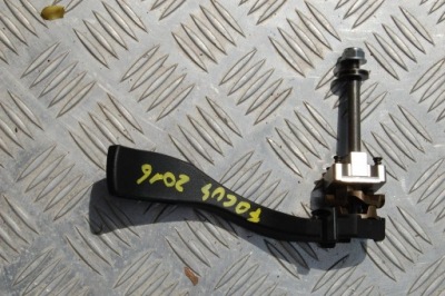 Ручка регулювання керма ford focus mk3 lift фото №1