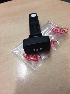 Кнопка trip 933602f000 kia cerato новый оригинал фото №1