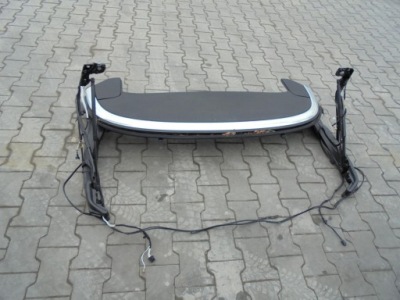 Механізм захист дах vw eos -доставка- фото №1