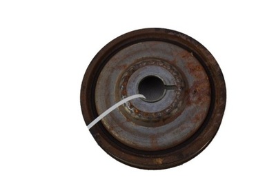 WHEEL PULLEY K9K NISSAN NV200 1.5 DCI 90 KM 09- - milautoparts-fr.ukrlive.com