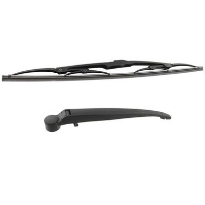 WIPER + HOLDER WIPER BLADES REAR BMW 5 E39 - milautoparts-fr.ukrlive.com