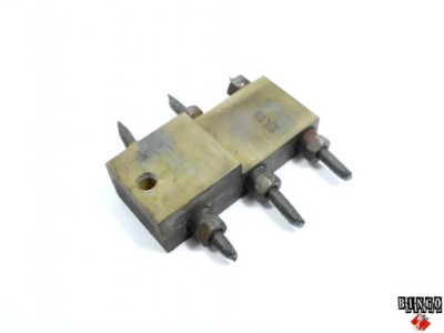 Kia carens ii 02-06r корректор тормоза korektory фото №1