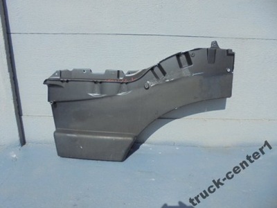 Iveco stralis подовжувач двері ліва фото №1