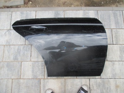 MERCEDES CLS W219 DOOR RIGHT REAR REAR - milautoparts-fr.ukrlive.com